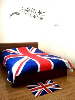 Predsavlyaet you a mini hotel, with all amenities at an affo