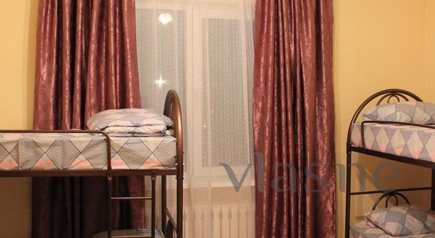 Rent beds or rooms odtelnaya, Астана - апартамент за нощувки
