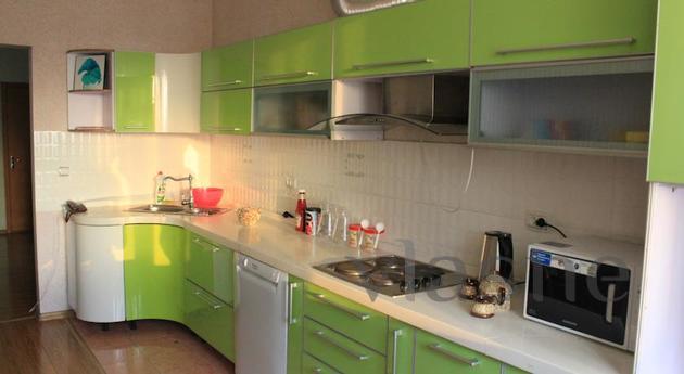 Rent beds or rooms odtelnaya, Астана - апартамент за нощувки
