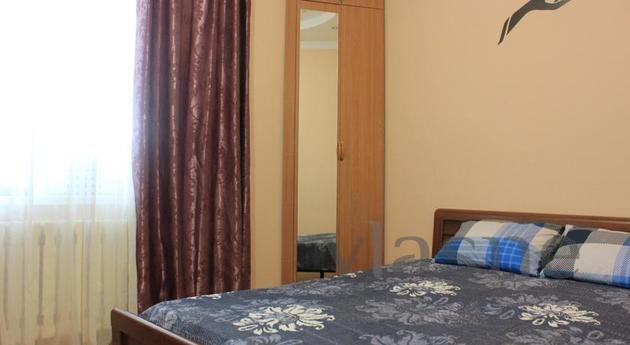 Rent beds or rooms odtelnaya, Астана - апартамент за нощувки

