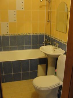 Arbat. 1 bedroom for rent, Алмати - апартамент за нощувки
