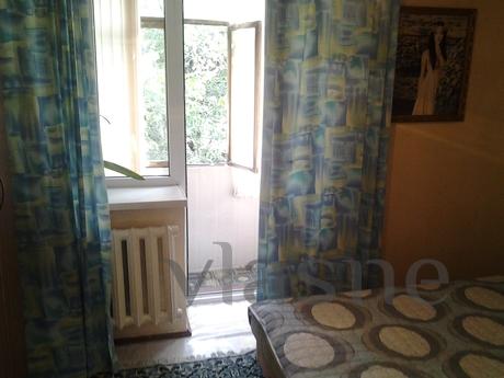 Friendly, non-smoky APARTMENT, ATAKENT, Алмати - апартамент за нощувки
