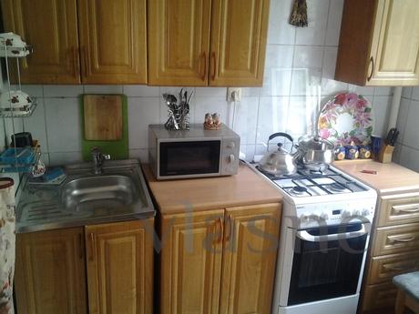 Friendly, non-smoky APARTMENT, ATAKENT, Алмати - апартамент за нощувки
