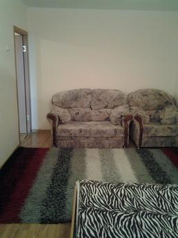 Friendly, non-smoky APARTMENT, ATAKENT, Almaty - apartment by the day