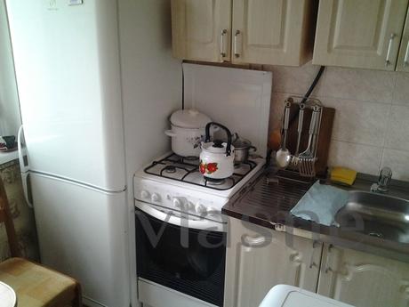 Friendly, non-smoky APARTMENT, ATAKENT, Алмати - апартамент за нощувки
