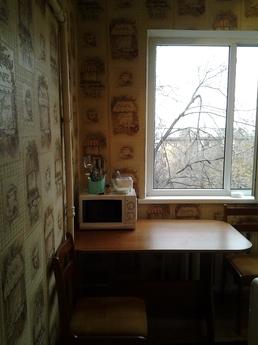 Friendly, non-smoky APARTMENT, ATAKENT, Almaty - apartment by the day