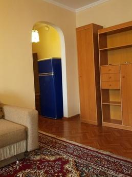 Daily, a weekly one-apartment!, Алмати - апартамент за нощувки
