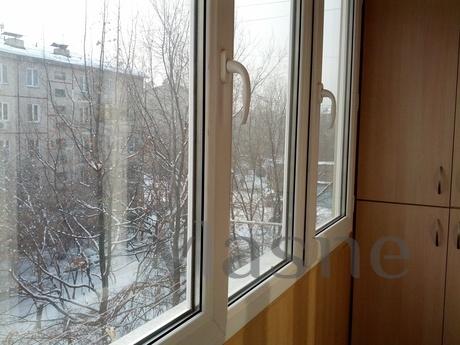 Daily, a weekly one-apartment!, Almaty - apartment by the day