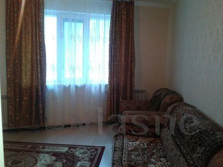 Flat for rent in Astana, Astana - apartment by the day