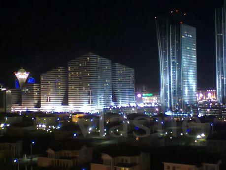 Flat for rent in Astana, Astana - apartment by the day