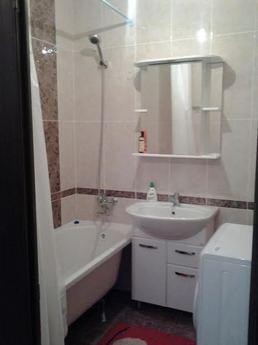 Flat for rent in Astana, Astana - apartment by the day