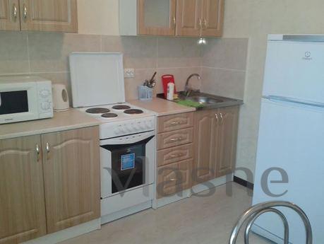 Flat for rent in Astana, Astana - apartment by the day