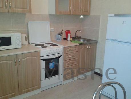 Flat for rent in Astana, Astana - apartment by the day