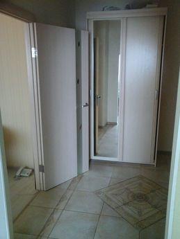 Absolutely clean 1k Seyfulina-Sary-Arka, Astana - apartment by the day