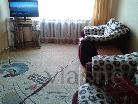 Clean and comfortable, fully furnished with all appliances, 