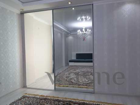 Rent by the day a new 5k sq in the LCD "Aktobe Azhary&q
