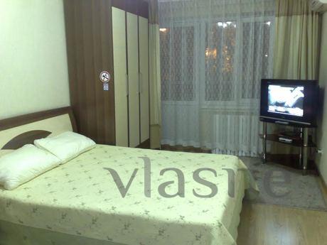 1-bedroom suite for rent. 4000 tg.- AT residence for more th