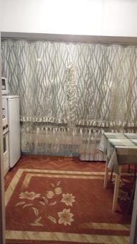 Apartment for Rent, Almaty - apartment by the day