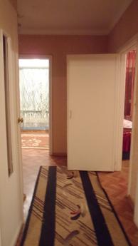 Apartment for Rent, Almaty - apartment by the day