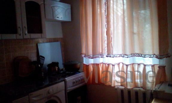 Apartment for Rent, Almaty - apartment by the day