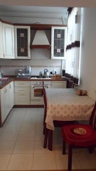 Apartment for Rent, Almaty - apartment by the day