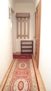 Apartment for Rent, Almaty - apartment by the day