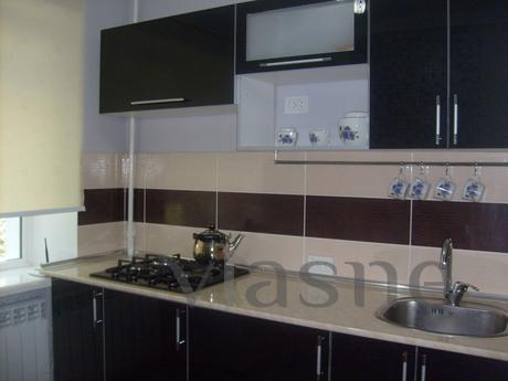 Apartments for rent, Taraz - apartment by the day