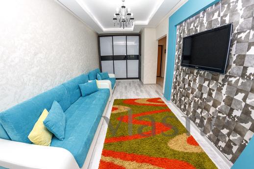 for rent in Astana LCD Seasons Autumn, Астана - апартамент за нощувки
