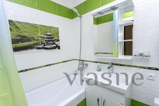 for rent in Astana LCD Seasons Autumn, Астана - апартамент за нощувки
