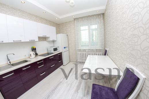 for rent in Astana LCD Seasons Autumn, Астана - апартамент за нощувки

