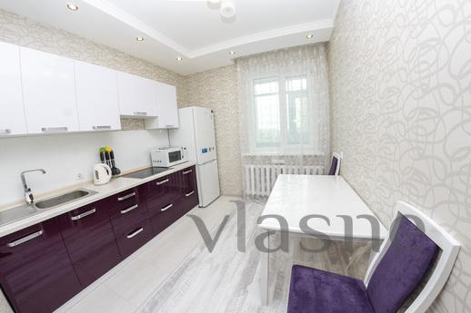 for rent in Astana LCD Seasons Autumn, Astana - apartment by the day