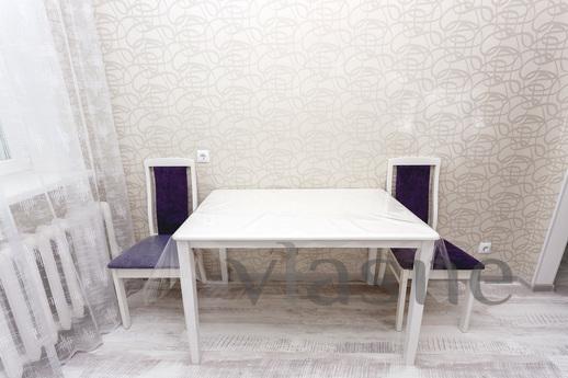 for rent in Astana LCD Seasons Autumn, Астана - апартамент за нощувки
