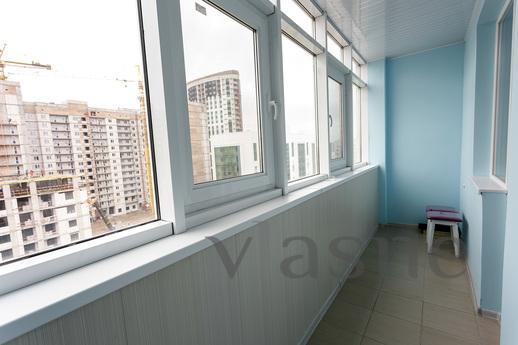 for rent in Astana LCD Seasons Autumn, Астана - апартамент за нощувки
