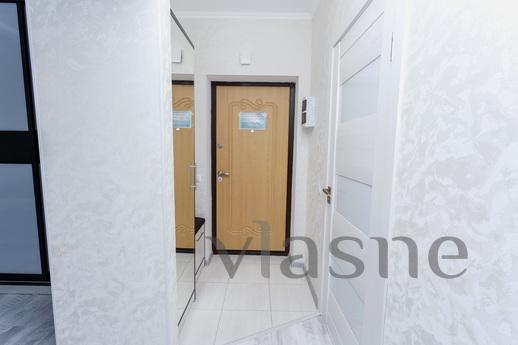 for rent in Astana LCD Seasons Autumn, Астана - апартамент за нощувки

