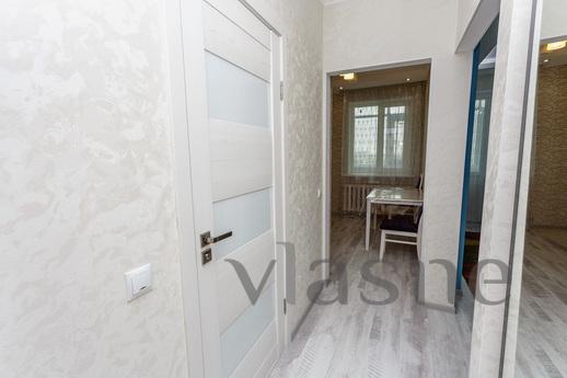 for rent in Astana LCD Seasons Autumn, Астана - апартамент за нощувки

