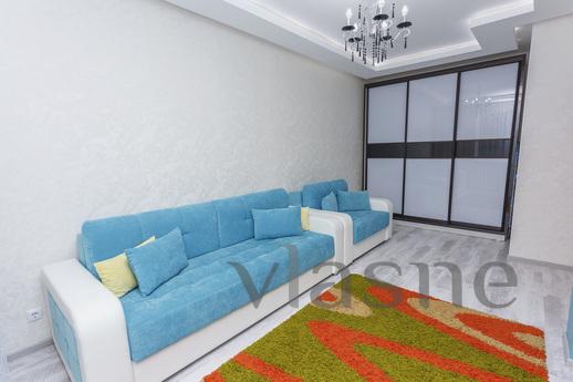 for rent in Astana LCD Seasons Autumn, Астана - апартамент за нощувки
