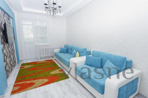 for rent in Astana LCD Seasons Autumn, Астана - апартамент за нощувки
