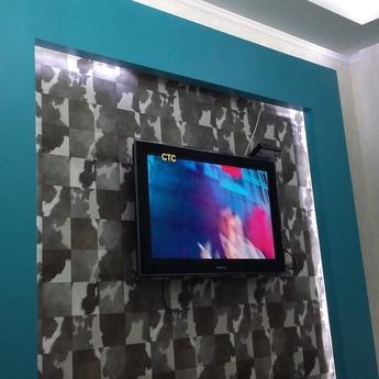 for rent in Astana LCD Seasons Autumn, Астана - апартамент за нощувки
