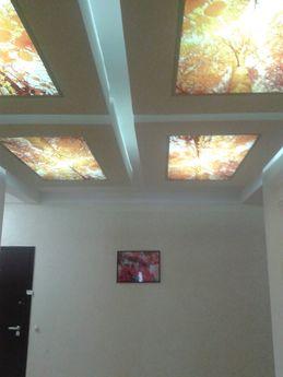 for rent in Astana LCD Seasons Autumn, Астана - апартамент за нощувки
