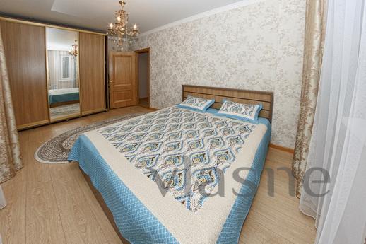 for rent in Astana LCD Seasons Spring, Astana - apartment by the day