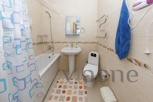 for rent in Astana LCD Seasons Spring, Astana - apartment by the day