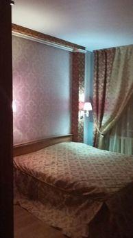 Посуточно в Астане ЖК Авангард, Астана - квартира посуточно