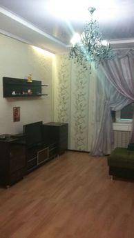 3 bedroom apartment for rent, Astana - apartment by the day