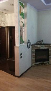 3 bedroom apartment for rent, Astana - apartment by the day