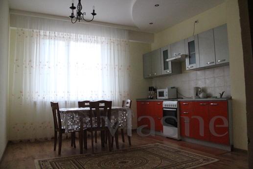 2 bedroom luxury residential complex &qu, Astana - apartment by the day