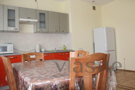 2 bedroom luxury residential complex &qu, Astana - apartment by the day