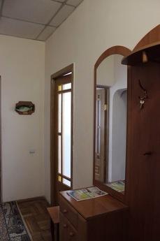 Rent an apartment for business travelers, Almaty - apartment by the day