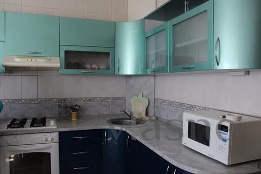 Rent an apartment for business travelers, Алмати - апартамент за нощувки

