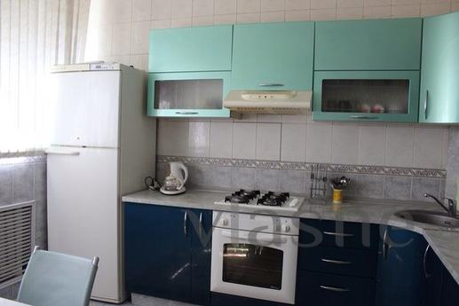 Rent an apartment for business travelers, Алмати - апартамент за нощувки
