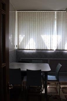 Rent an apartment for business travelers, Алмати - апартамент за нощувки
